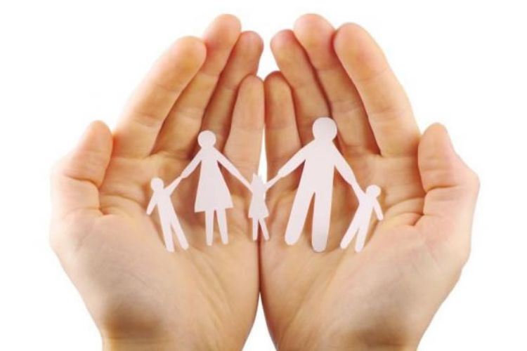 CAASP Auxílio Família Mensal: Apoio Crucial nos Momentos Difíceis