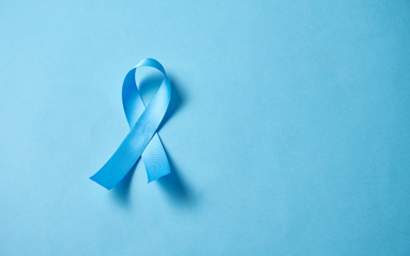 Campanha de Prevenção do Câncer de Próstata: Novembro Azul na Advocacia