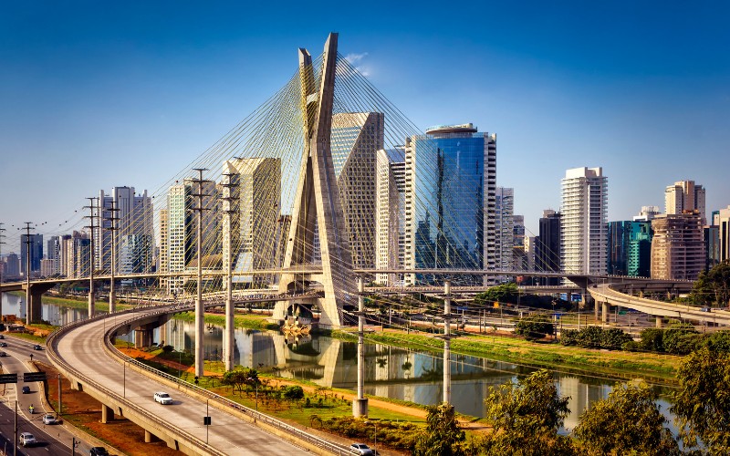 São Paulo