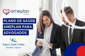 Plano de Saúde Ameplan: Descontos para Inscritos na CAASP / OAB