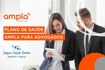 Plano de Saúde Ampla: Descontos para Inscritos na CAASP / OAB