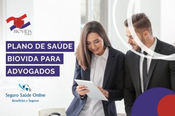 Plano de Saúde BioVida: Descontos para Inscritos na CAASP / OAB