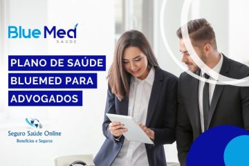 Plano de Saúde BlueMed: Descontos para Inscritos na CAASP / OAB