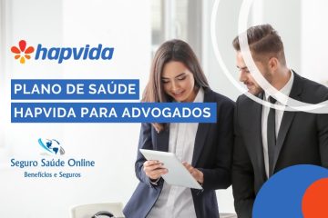 Plano de Saúde HapVida: Descontos para Inscritos na CAASP / OAB
