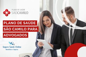 Plano de Saúde São Camilo: Descontos para Inscritos na CAASP / OAB