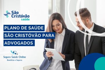 Plano de Saúde São Cristóvão: Descontos para Inscritos na CAASP / OAB