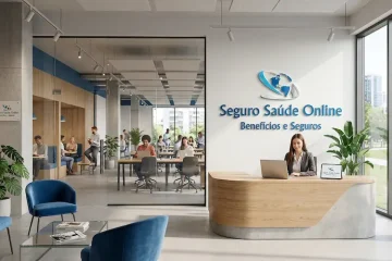 Quem Somos | Seguro Saúde Online – Expertise em Planos CREA