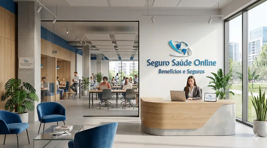 Quem Somos | Seguro Saúde Online – Expertise em Planos CREA